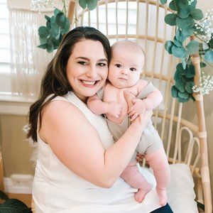 Meet your Posher, Debby